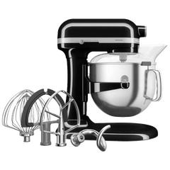 Mikser sa posudom, 375W, kuhinjski robot Mikser sa posudom, 375W, kuhinjski robot