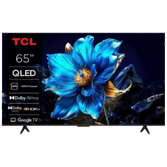Televizor Smart T69C 4K QLED 65 inch, Google TV