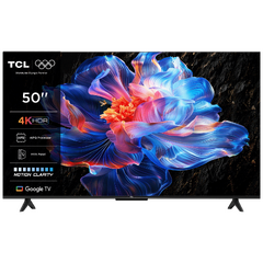 Televizor Smart V6C LED 4K 50 inch, Google TV Televizor Smart V6C LED 4K 50 inch, Google TV