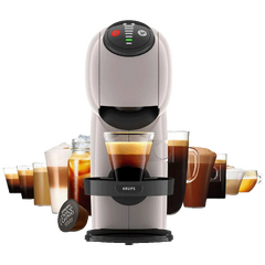 Aparat za espresso kafu, Dolce Gusto Genio S