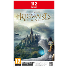 Igra za Nintendo Switch 2: Hogwarts Legacy