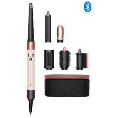 Uvijač za kosu, 1300 W, kovrče, valovi, ravnanje, sušenje