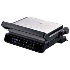 Grill kontaktni, digitalini zaslon, 5 programa rada, 2000 W