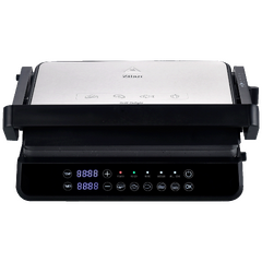 Grill kontaktni, digitalini zaslon, 5 programa rada, 2000 W