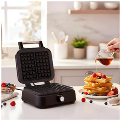 Aparat za vafle, 1500W
