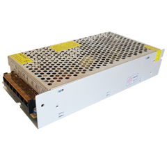 Adapter za napajanje, DC 12V / 10A Adapter za napajanje, DC 12V / 10A