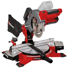 Akumualtorska preklopna pila, bez baterije