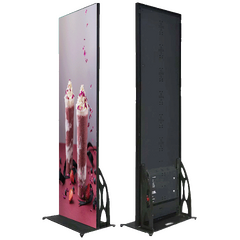 Reklamni LED display