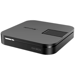 Prijemnik IPTV, Android OS, 2/16GB, 4K, WiFi Dual Band, BT