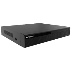 4 / 16 kanalni, 5 in 1, snimač za video nadzor, H.265