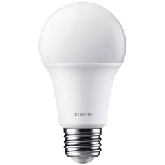 Sijalica, pametna, 8.5 W, E27, Bijela & Color