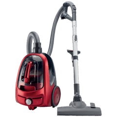 Usisavač sa posudom, 2300 W, Supra Power