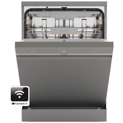 Mašina za suđe, 16 kompleta, 7 programa, WiFI, B