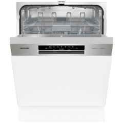 Ugradbena mašina za suđe, 14 setova, 6 programa, D Ugradbena mašina za suđe, 14 setova, 6 programa, D