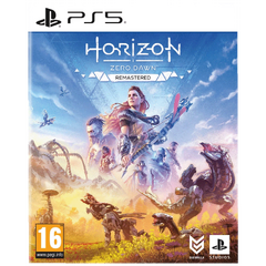 Igra PlayStation 5: Horizon Zero Dawn Remastered