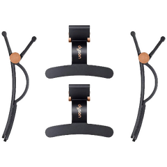 Kopče za kosu, 4 kom