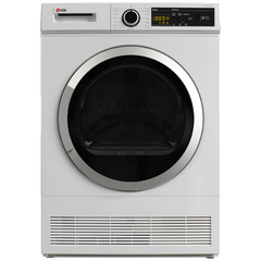 Mašina za sušenje veša, kondenzacijska, kapacitet 7kg, G