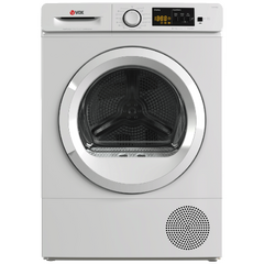 Mašina za sušenje veša sa toplotnom pumpom, kapacitet 7kg, E