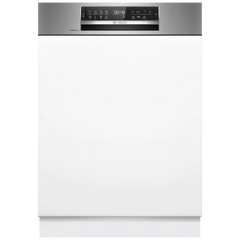 Ugradbena mašina za suđe,14 kompleta,8 programa,Serie 6,A