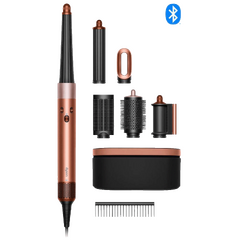 Uvijač za kosu, 1300W, Bluetooth, Multistyler