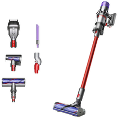 Usisavač ručni, akumulatorski, 660 W