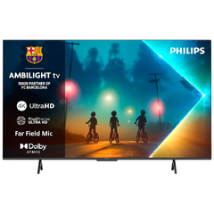 Philips 65 inchPUS8200 4K Titan OSAMBILIGHT TV 3 strane; HDR10+D