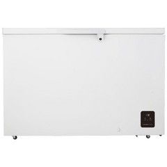 Zamrzivač / Škrinja, zapremina 372 litara, D Zamrzivač / Škrinja, zapremina 372 litara, D