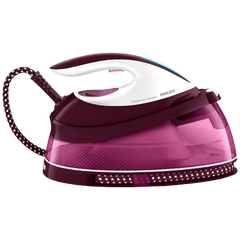 Pegla sa parnom postajom, 2400 W, PerfectCare Compact Pegla sa parnom postajom, 2400 W, PerfectCare Compact