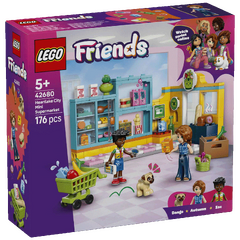 Heartlake City trgovina mješovite robe, LEGO Friends Heartlake City trgovina mješovite robe, LEGO Friends