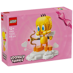 Sweetheart Tweety Kanarinac, LEGO Extended Line
