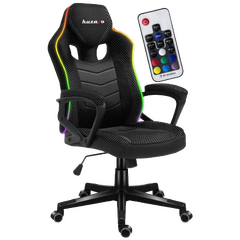 Gaming stolica, RBG, Carbon, daljinski upravljač