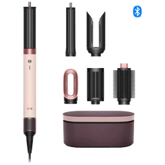 Uvijač za kosu, 1300 W, kovrče, valovi, ravnanje, sušenje