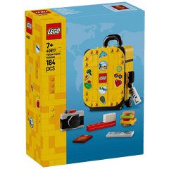 Putna Torba Života, LEGO Extended Line