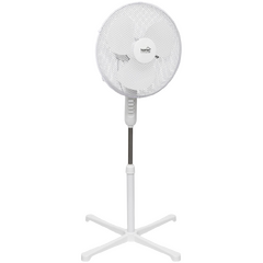 HOME SF42WH stojeći ventilator, snaga 45 W, 3 brzine