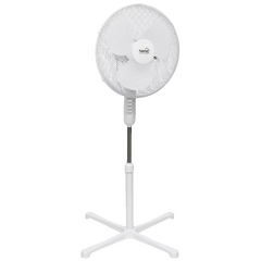 Ventilator samostojeći , 100-122 cm, 3 brzine, 45W