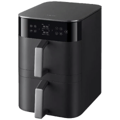 Friteza na vrući zrak, 2800W, Dual Zone, zapremina 12 lit.