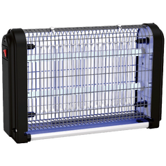 Električna zamka za insekte, UV svjetlost 9 W