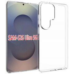 Maska za Samsung S26 Ultra 5G, Transparent