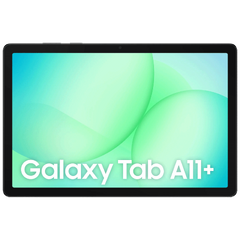 Samsung - Tab A11+; X230 6/128GB Silver