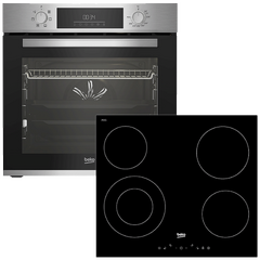 Beko - N11 BBSE 123001 XD