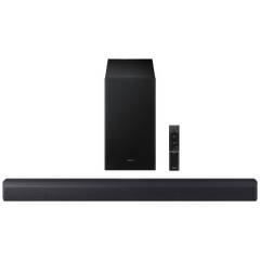Soundbar, 2.1 ch, Bluetooth, B series Soundbar, 2.1 ch, Bluetooth, B series