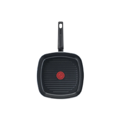 Tefal B55640 Grill pan Square