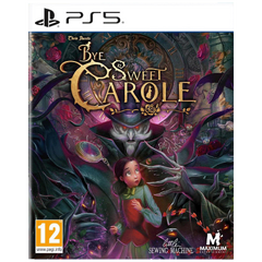 Igra PlayStaion 5: Bye Sweet Carole