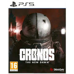 Igra PlayStaion 5: Cronos: The New Dawn