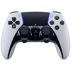 Bežični kontroler PlayStation 5, DualSense Edge White Bežični kontroler PlayStation 5, DualSense Edge White