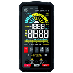 SMA - SMASMART3