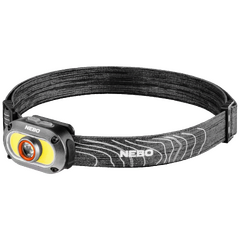 Naglavna svjetiljka, 550 lm, IPX4