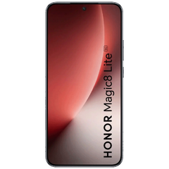 Honor - Magic8 Lite 5G 8GB/256GB Black