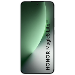 Honor - Magic8 Lite 5G 8GB/256GB Green
