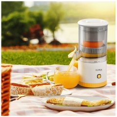 Sokovnik, bežični, 600 ml., 800 mAh